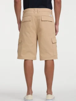 Cargo Chino Shorts