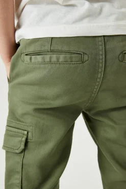 Cargohose