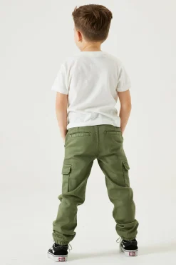 Cargohose