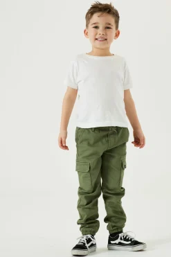 Cargohose