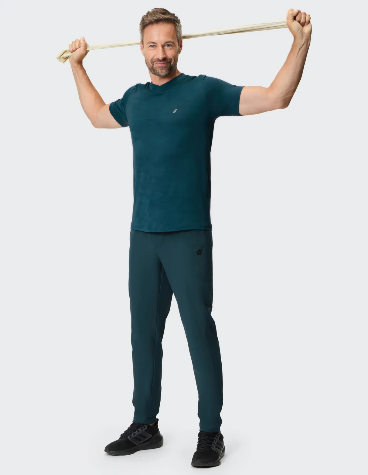 CARLO Sporthose