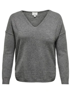 Carmargareta Strickpullover