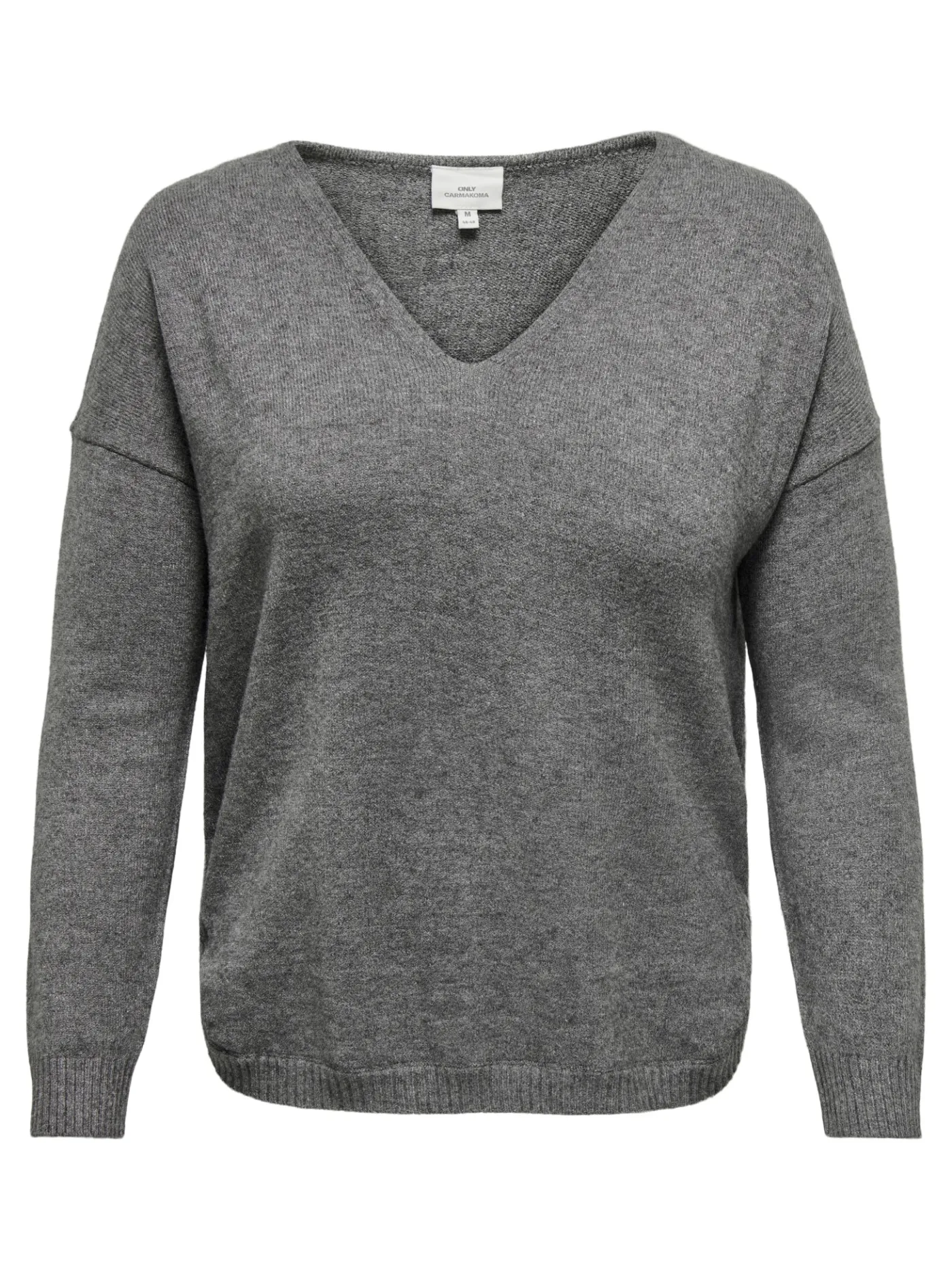 Carmargareta Strickpullover