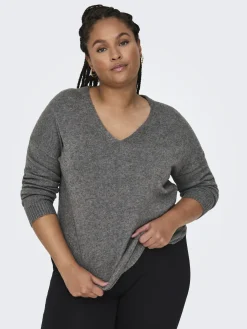Carmargareta Strickpullover
