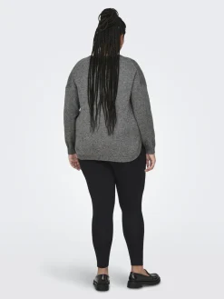 Carmargareta Strickpullover