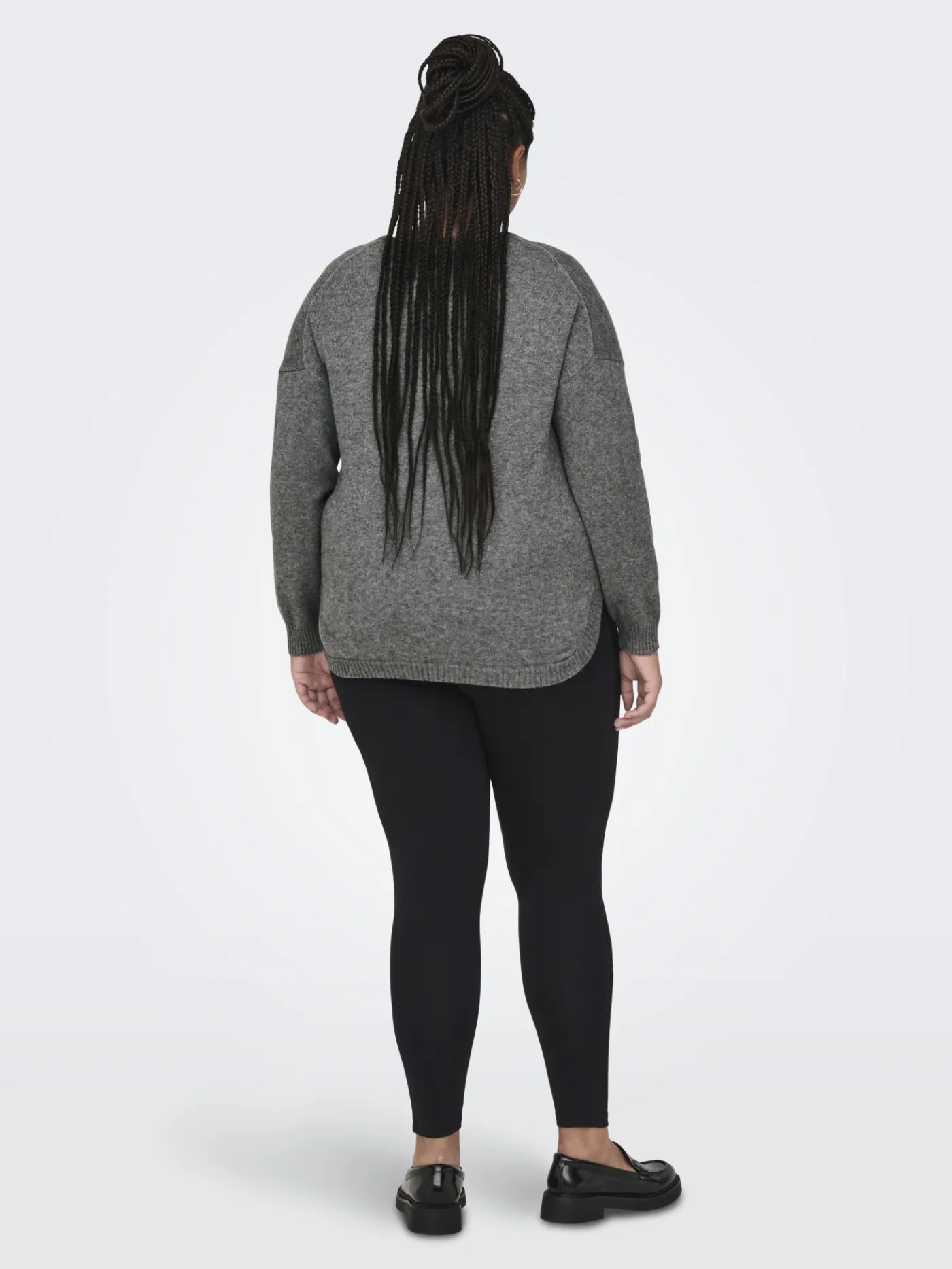Carmargareta Strickpullover