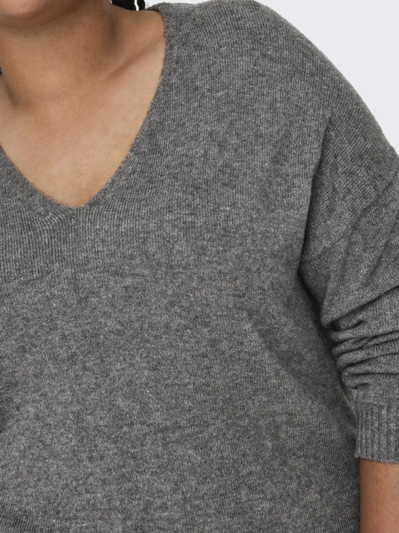 Carmargareta Strickpullover