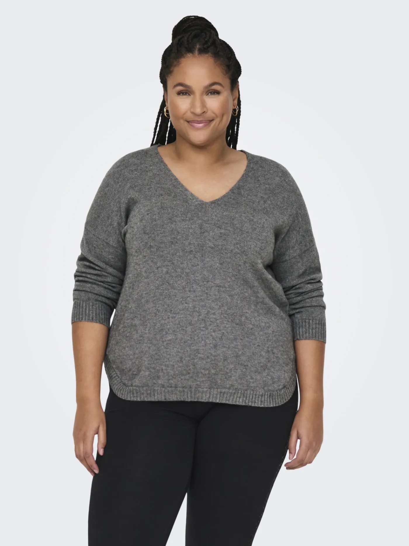 Carmargareta Strickpullover