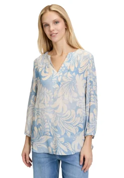 Casual-Bluse