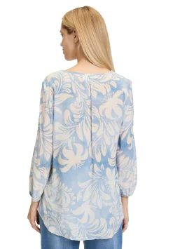 Casual-Bluse