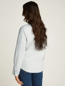 Casual Bluse