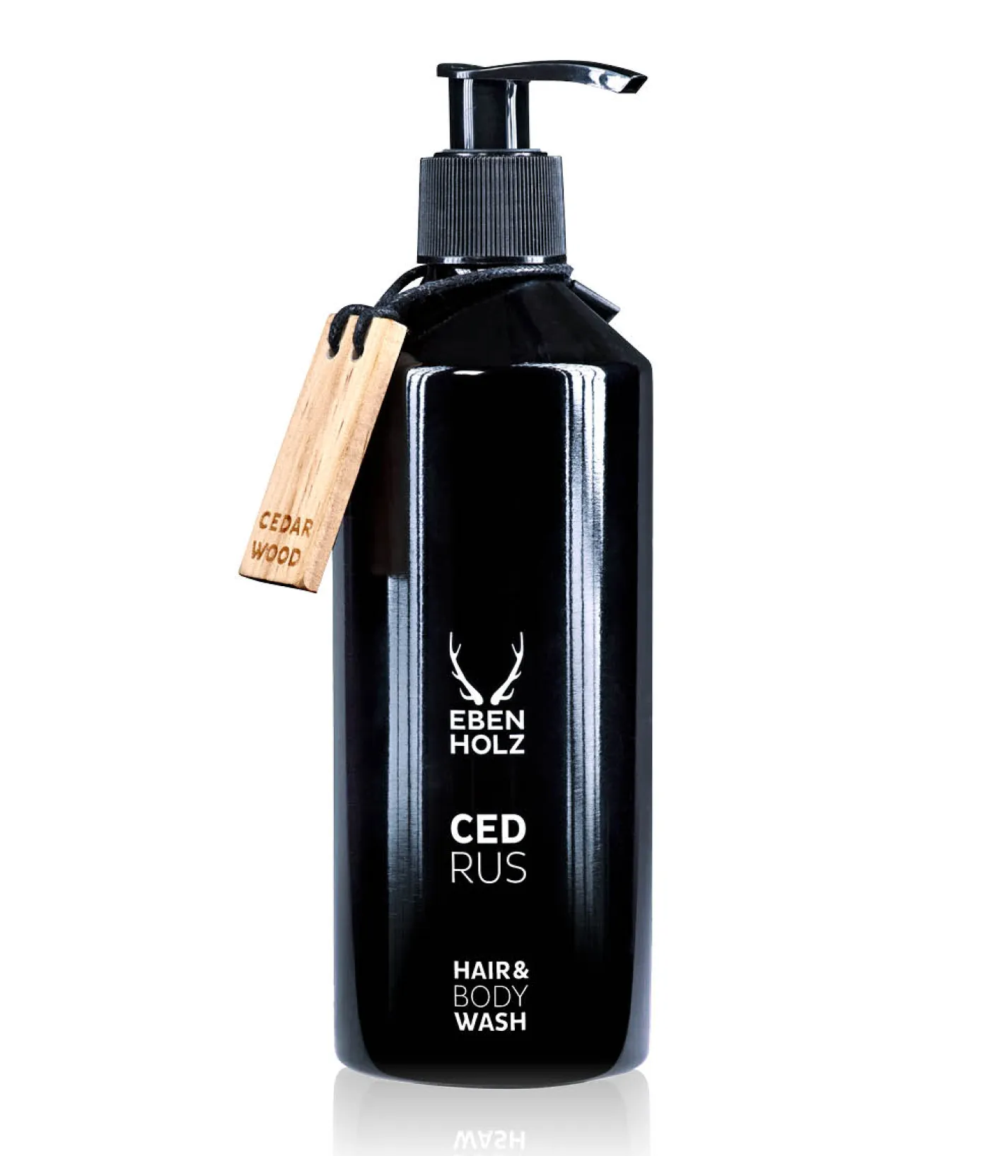 CEDRUS Hair & Body Wash