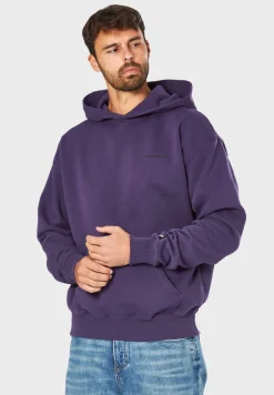 CHARLES OVERSIZED HOODIE