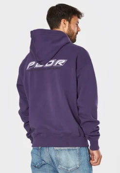 CHARLES OVERSIZED HOODIE