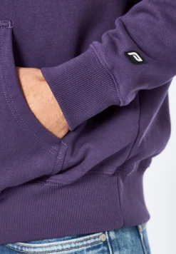 CHARLES OVERSIZED HOODIE