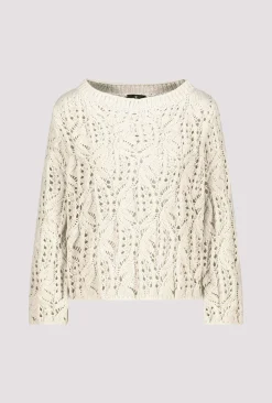 Chenille Pullover