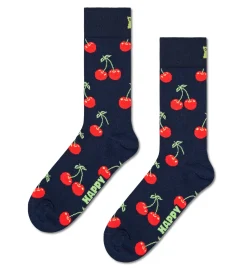 Cherry Sock