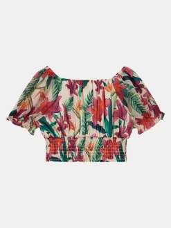 Chiffon Top