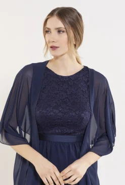 Chiffonstola