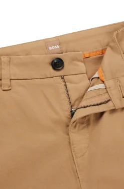 Chino-Hose
