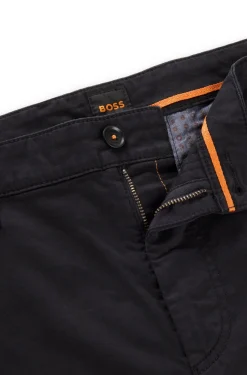 Chino-Hose