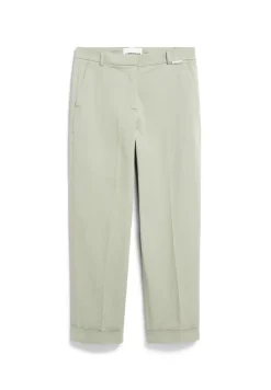 Chino Hose aus Bio-Baumwoll Mix KAADWI