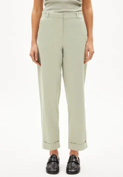 Chino Hose aus Bio-Baumwoll Mix KAADWI