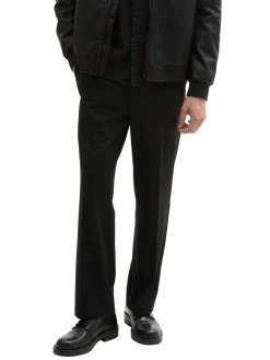 Chinohose Loose Fit