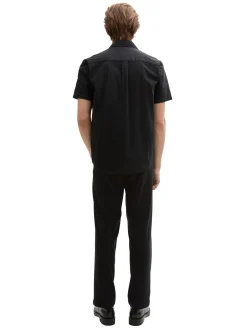Chinohose Loose Fit