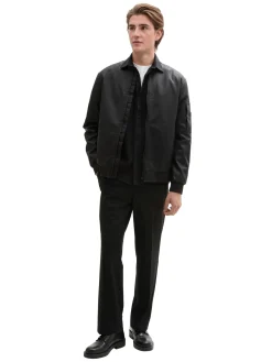 Chinohose Loose Fit