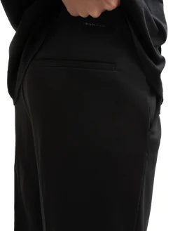Chinohose Loose Fit