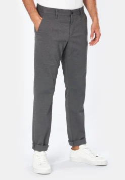 Chino im Wool.look LOU