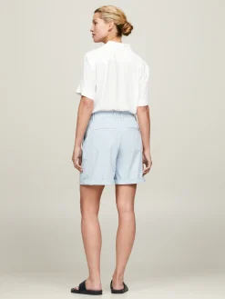 Chino-Shorts