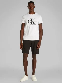 Chunky Waffle Short