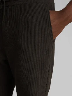 Chunky Waffle Short