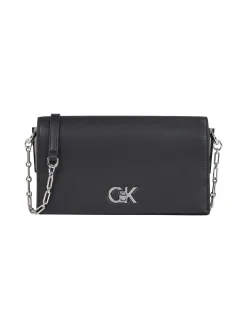 CK KLEINE CROSSBODY TASCHE