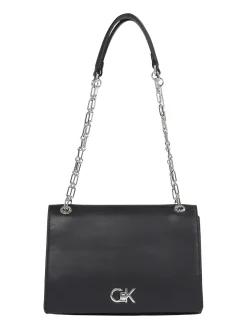 CK MEDIUM CROSSBODY TASCHE