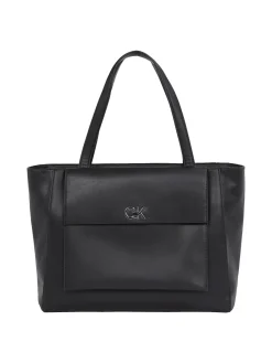 CK MEDIUM SHOPPER