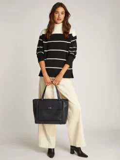 CK MEDIUM SHOPPER