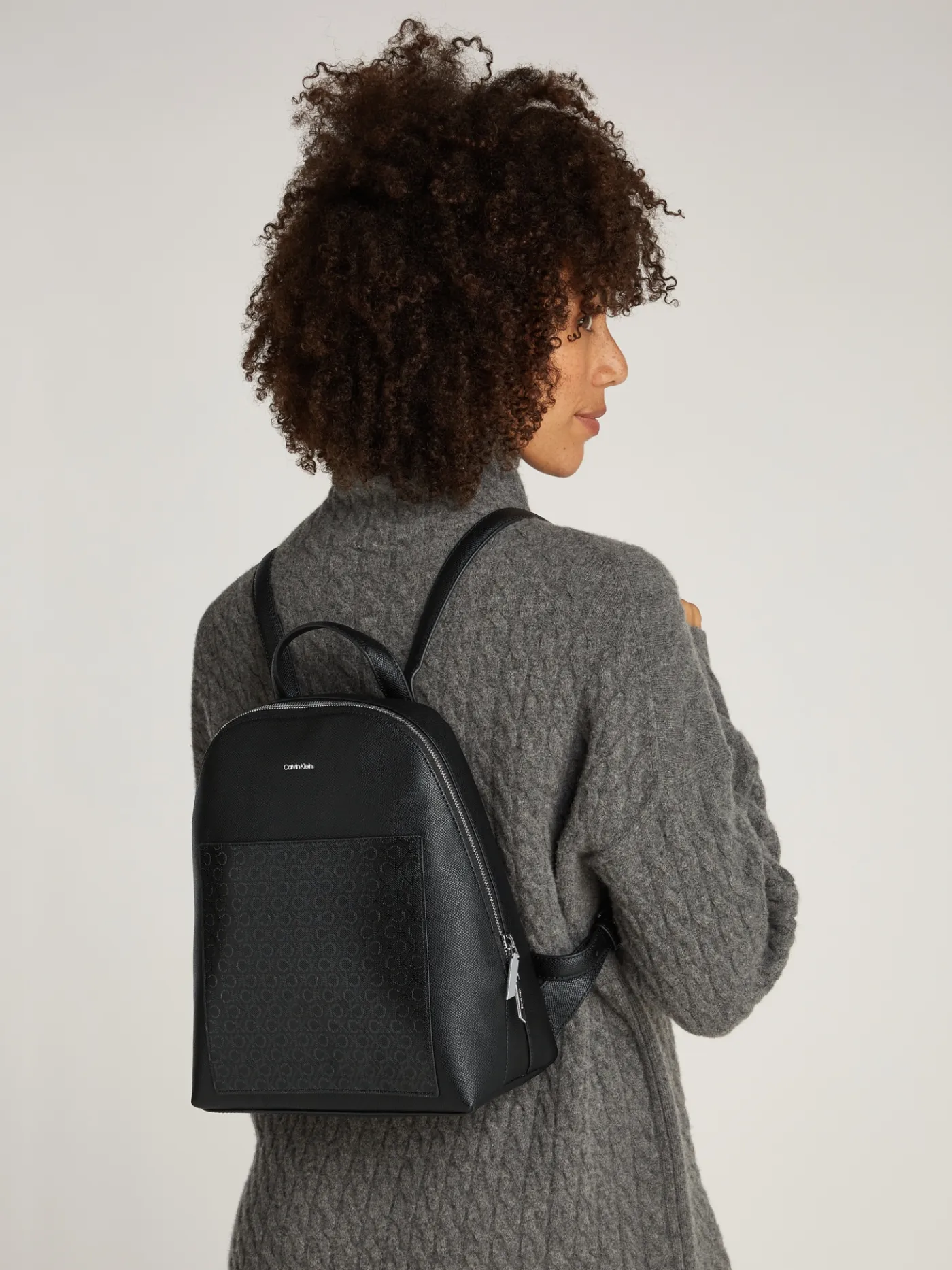 CK MUST DOME RUCKSACK