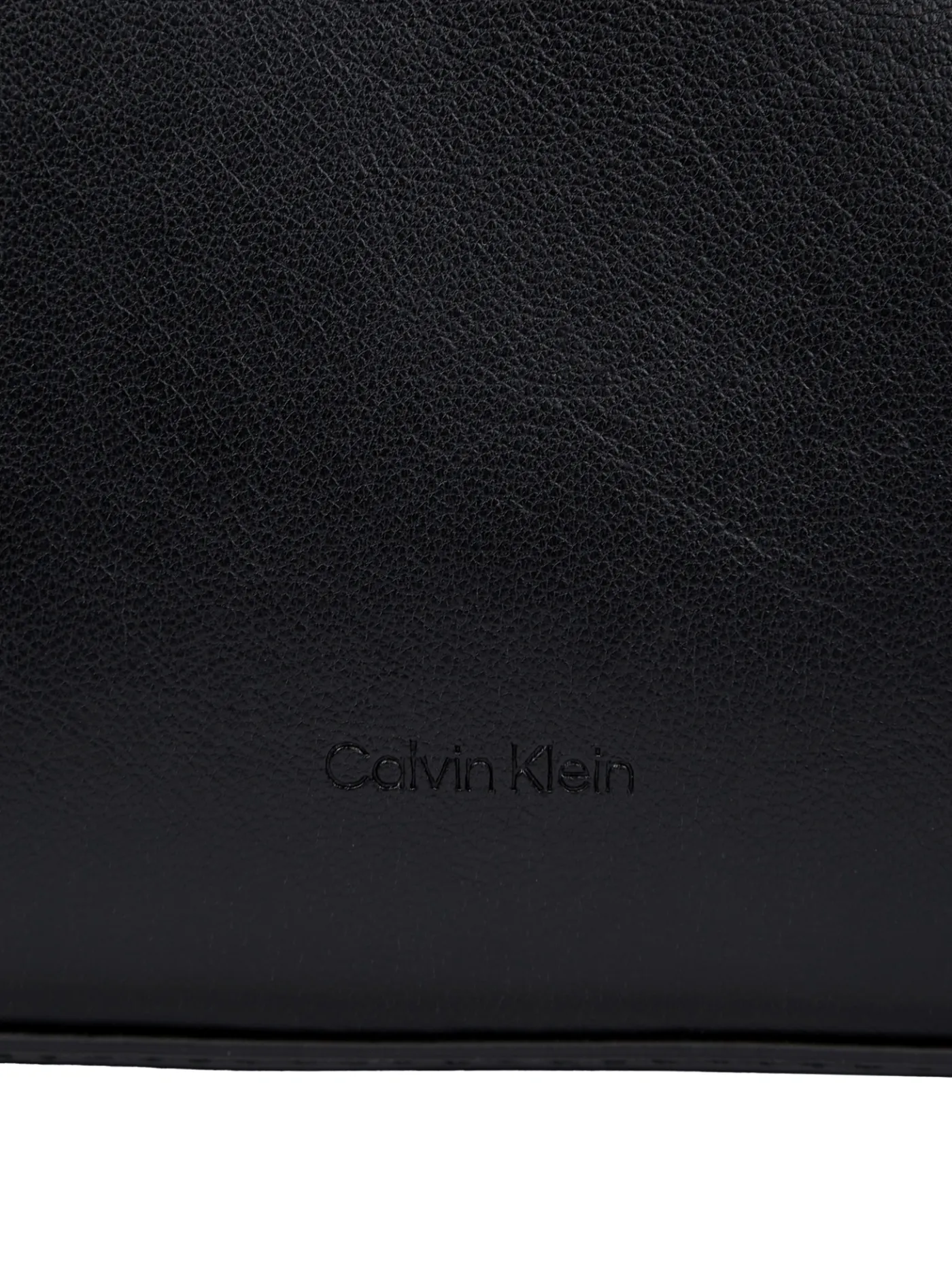 CK SENSE SCHULTERTASCHE