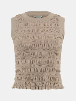 Claire Smok Tanktop