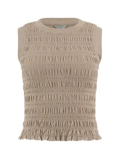 Claire Smok Tanktop