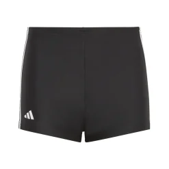 Classic 3-Streifen Boxer-Badehose