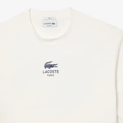 Classic Fit T-Shirt aus Baumwoll-Jersey