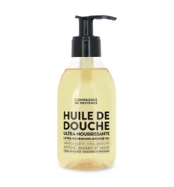 CLEANSING SHOWER OIL 300ML SHEA