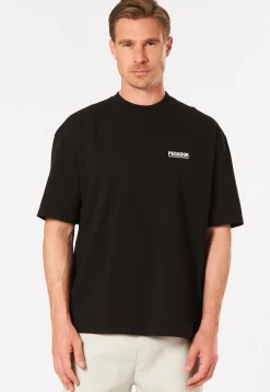 CLINTON OVERSIZED T-SHIRT