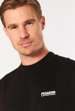 CLINTON OVERSIZED T-SHIRT