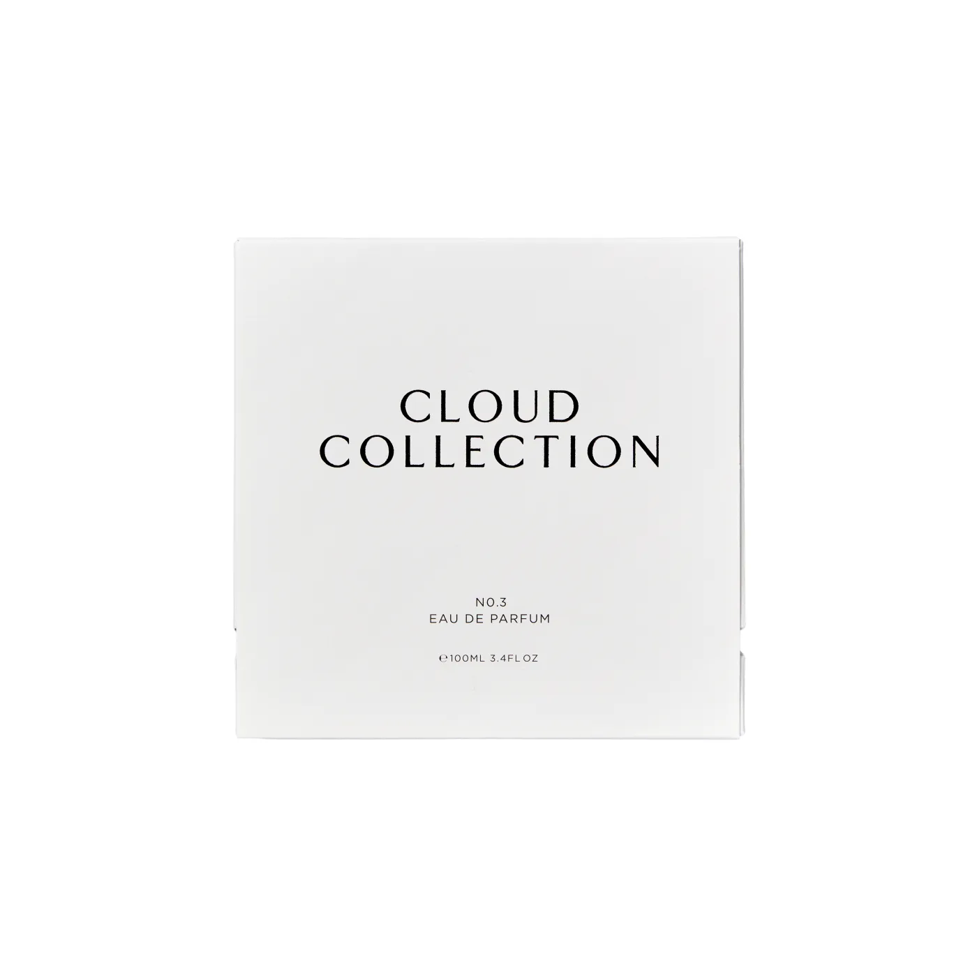CLOUD COLLECTION NO.3