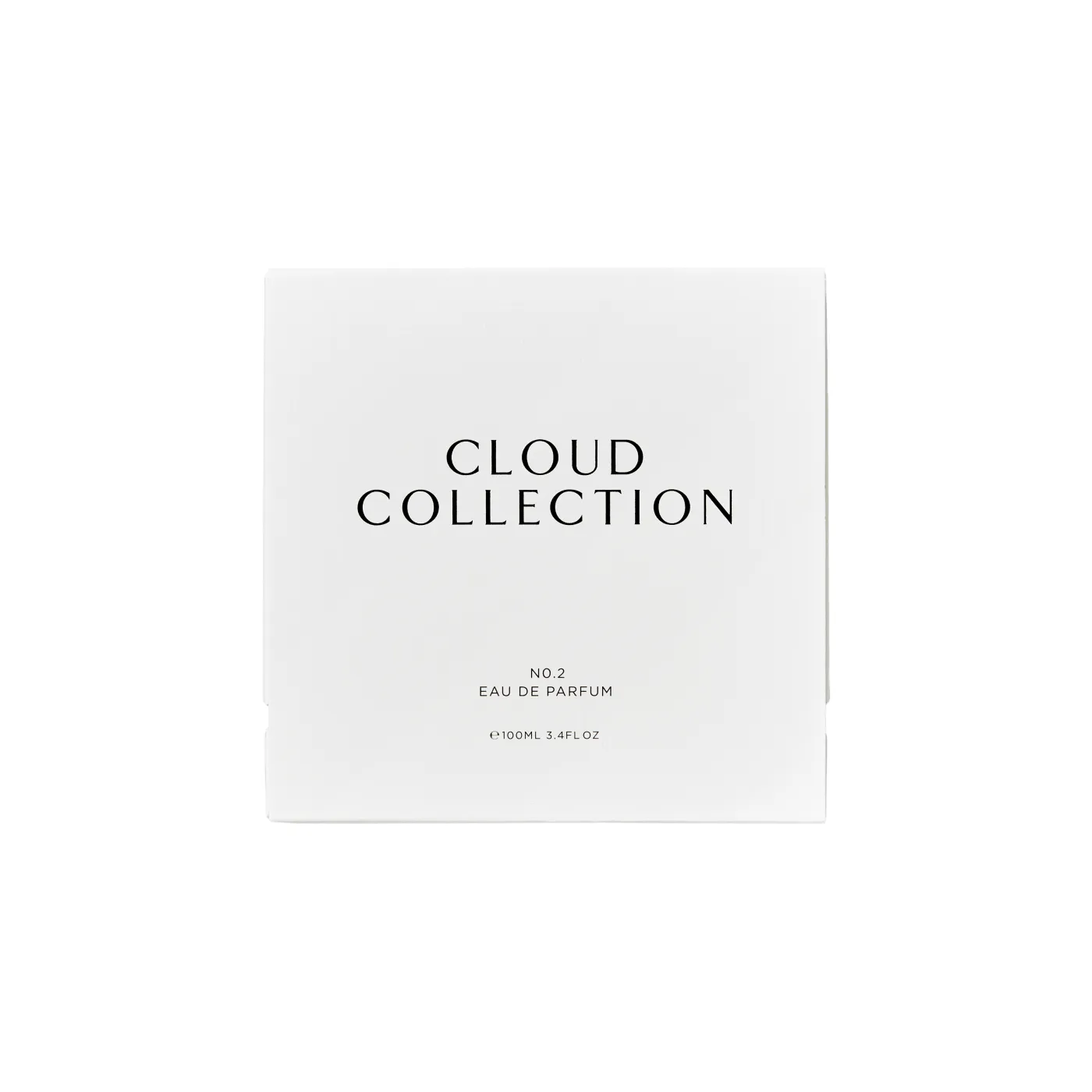 CLOUD COLLECTION NO.2